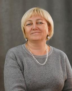 Горина Ольга Николаевна