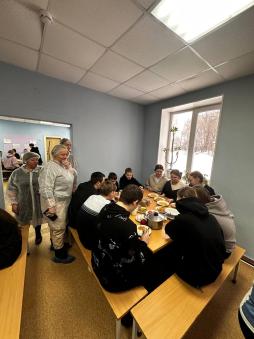 Контроль меню (28.01.2026г.)