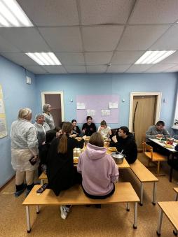 Контроль меню (28.01.2026г.)